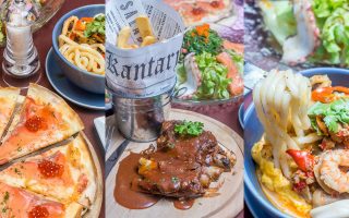 Permanent Link to Cafe Kantary อีกหนึ่งความอร่อยที่สั่งตรงจากในเมือง สู่สาขากาดฝรั่ง เชียงใหม่