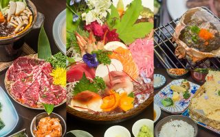 Permanent Link to มาเสพความเป็นญี่ปุ่น ที่ไม่ต้องไปไกลถึงแดนปลาดิบได้ ที่ร้าน Osakajou Kouen (โอซาก้าโจ โคเอ็น) 大阪城康園