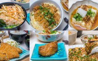 Permanent Link to ฟินกับอาหารญี่ปุ่นต้นตำรับ ร้านเล็กๆ เมนูเด็ด ราคาเป็นมิตรกับกระเป๋า Shin Chan Udon เชียงใหม่