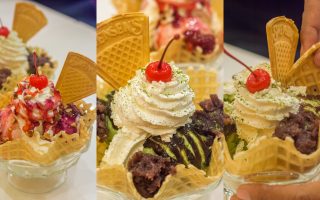 Permanent Link to อร่อยจุใจกับเมนูสุดว้าวอย่าง Premium Waffle Sundae ทั้งสองรสชาติได้ที่ Swensen’s