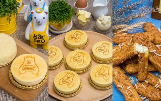 Permanent Link to จะกินให้ฟินเองหรือซื้อฝาก ไม่ควรพลาด! ชีสเค้กสูตรลับฉบับพี่หมี Barneo Dessert Bar