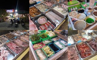 Permanent Link to อิ่มคุ้ม ร้านหมูกระทะบุฟเฟ่ต์แค่ชื่อก็รู้ว่าคุ้มแล้ว