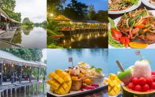 Permanent Link to นั่งจิบเบียร์เย็นๆ หรือกาแฟแก้วโปรด ดูพระอาทิตย์ตกดินเพลินไปกับทะเลสาบสวยๆ ที่ ภูฟิน อิน เดอะ เลค