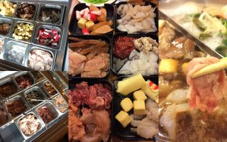 Permanent Link to หมูสองชั้น ร้านหมูจุ่มรสเด็ดงานนี้ น้าอ้วนให้ 5 ดาว