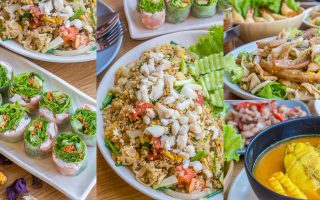Permanent Link to อาหาร “ถูกปาก” รสชาติถูกใจ สไตล์ร้านถูกจริต ร้านอาหารไทยรสชาติจัดจ้าน ร้านเด่นเมืองลำปาง