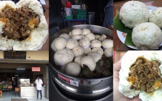 Permanent Link to ตำนานซาลาเปาเชียงใหม่ เกือบ 100 ปีที่ร้านวิกุลพานิช