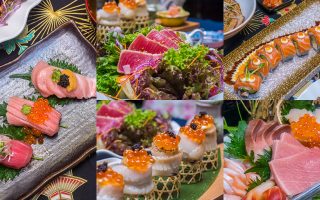 Permanent Link to จัดเต็มกับอาหารญี่ปุ่นระดับพรีเมียม รสชาติเยี่ยมจนต้องมาลองที่ Hanawa Japanese Restaurant