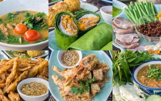 Permanent Link to พบกับเมนูอาหารเหนือที่หากินได้ยาก กับรสชาติอันเป็นดั้งเดิมจากต้นตระกูลกว่า 5 ชั่วอายุคน ที่ร้าน เอื้องคำสาย