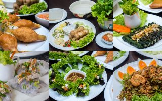 Permanent Link to ร้านอาหารเวียดนามสัญชาติไทย ถิ่นกำเนิดเชียงใหม่ คุณภาพและรสชาติคับแก้วที่ บ้านนินตรา