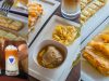 Permanent Link to หนีร้อนมาหาของหวานแสนอร่อย เครื่องดื่มชาชักสูตรเด็ด โรตีนุ่มหวานกินจนเพลินที่ กู โรตีชาชัก นิ่มซิตี้เดลี่