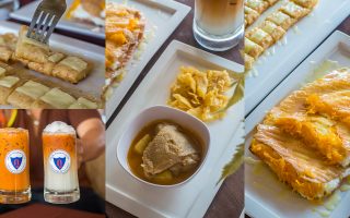 Permanent Link to หนีร้อนมาหาของหวานแสนอร่อย เครื่องดื่มชาชักสูตรเด็ด โรตีนุ่มหวานกินจนเพลินที่ กู โรตีชาชัก นิ่มซิตี้เดลี่