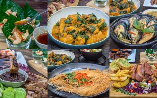 Permanent Link to เพลินกับบรรยากาศวิวพาโนราม่า อาหารตำรับคุณยาย พิถิพิถันทุกขั้นตอนกับมื้ออร่อยที่ร้าน ระเบียง ณ แม่ริม เชียงใหม่