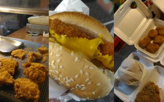 Permanent Link to อิ่มอร่อย ไม่ง้อไก่ทอดเจ้าดัง ราคาประหยัดต้องที่ ไก่ทอด Lucky Star