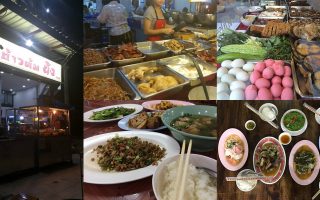 Permanent Link to อีกหนึ่งร้านที่ปิดดึก ขวัญใจคนนอนดึกกับร้าน ข้าวต้มย้ง