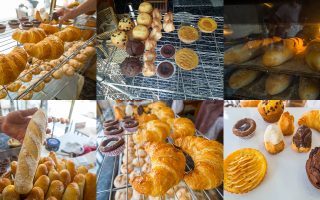 Permanent Link to ขนมปังอบหอมกรุ่น ตำรับสูตรเด็ดจากฝรั่งเศส โดยเชฟ Dominique’s Bread