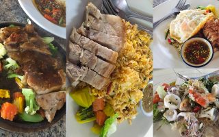 Permanent Link to มาทุกวัน กินทุกวัน ก็ไม่มีเบื่อ ร้านอาหารถูกปาก ราคาถูกใจที่ บี่เฮียง โภชนา
