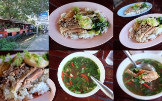 Permanent Link to ขาหมูนุ่มเปื่อยสะใจ ต้มซุปเปอร์ขาไก่แซ่บเว่อร์ ต้องที่ ขาหมูซูเปอร์