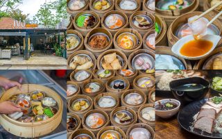 Permanent Link to ติ่มซำรสเด็ด สูตรสำเร็จจากภูเก็ต เสิร์ฟร้อนๆ ให้พี่น้องเชียงใหม่ได้ทานที่ เข่งติ่มซำ นิมมาน 5