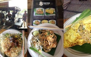 Permanent Link to ร้านผัดไทยมีสไตล์ เน้นสไตล์ที่เป็นเอกลักษณ์เฉพาะตัว ผัดไทยสไตล์หนวด