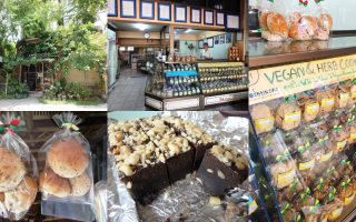 Permanent Link to หนึบหนับได้ใจกับบราวนี่สุดฉ่ำที่ร้าน ต้องตา ตะวัน เบเกอรี่ เชียงใหม่แลนด์