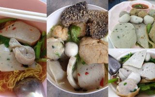Permanent Link to เย็นตาโฟสอาด ร้านเด็ดรสชาติดี ลูกชิ้นปลาเด้งดึ๋งไม่คาว และสะอาดสมชื่อ