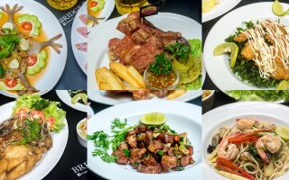 Permanent Link to Bridge Bar Chiang Mai ร้านอาหารน้องใหม่ แต่หัวใจเดิมแบบฉบับ Yoy’s River Bar ที่หลายคนคุ้นเคย