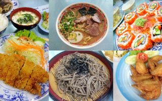 Permanent Link to อีกหนึ่งร้านอาหารญี่ปุ่นเก่าแก่ รสชาติแลปริมาณถูกใจคนไทยยิ่งนัก ร้านซากุระ ท่าแพ