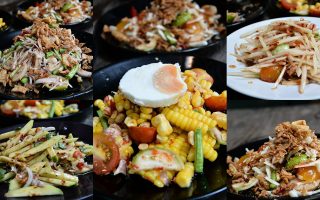 Permanent Link to ส้มตำจิ๊กโก๋ โอ้โหอินดี้ … ร้านส้มตำรสแซ่บ เปิดแค่ 4 ชั่วโมง