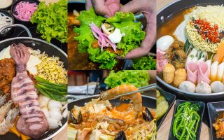 Permanent Link to จัดเต็มกับเมนูหม้อไฟสุดฮิตจากเกาหลี เสิร์ฟร้อน เสิร์ฟเร็วจาก Tudari