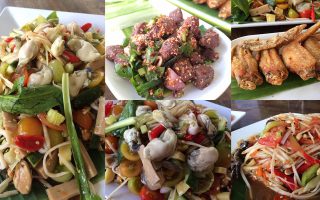 Permanent Link to ชุมแพตำสะดิ้ง “เรื่องส้มตำไว้ใจเรา เพราะเราโตมากับส้มตำ”