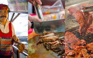 Permanent Link to นุ่ม อร่อย หอมกินกี่ทีก็ไม่เบื่อกับหมูย่างอร่อยที่ หมูย่าง เฮง เฮง เฮง