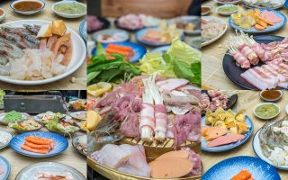 Permanent Link to อิ่มเอมให้เปรมปรีย์ กับหมูกระทะสูตรเด็ด อิ่มไม่อั้น 159 บาทราคานี้ไม่มีบานปลายที่ โกโบริ หมูกระทะ