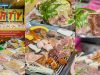 Permanent Link to บรรยากาศเป็นใจ มื้อเย็นจัดหมูกระทะบุฟเฟ่ต์สุดคุ้ม อลังการที่สุดในเชียงใหม่ อิ่มละ 199 บาท