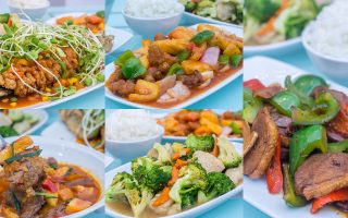 Permanent Link to ความอร่อยของอาหารจีนในสไตล์สิงคโปร์ พร้อมเสิร์ฟกับร้านเดิม บรรยากาศใหม่ที่ Passionate (หลงใหล)