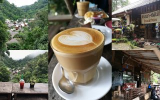 Permanent Link to ถ้ามาแม่กำปอง ร้านกาแฟที่ห้ามลืมแวะเด็ดขาดต้องเป็น ร้านกาแฟชมนกชมไม้