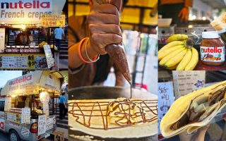 Permanent Link to นูเทล่าเครป ร้านเครปอร่อยจัดเต็ม กับคนที่รักนูเทล่าเป็นชีวิตจิตใจ