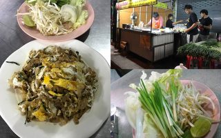 Permanent Link to อีกหนึ่งร้านผัดไทยเก่าแก่ของเชียงใหม่ ผัดไทยท่าแพ (แม่ข่า) ถ.สุเทพ