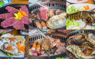 Permanent Link to อิ่มไม่อั้น ไม่จำกัดเวลา กับบุฟเฟ่ต์ปิ้งย่างสุดพรีเมียม ที่ Yuu Dai Premium Yakiniku กาดฝรั่งวิลเลจ