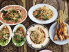 Permanent Link to แซ่บสะท้านกับส้มตำรสเด็ด ราคามิตรภาพไม่ต้องหรูหราที่ ส้มตำคนอุดร ปางสะหวัน