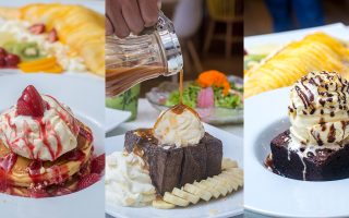Permanent Link to อิ่มและอร่อยในสไตล์อบอุ่น คาเฟ่ชิลล์ๆ ใจกลางช้อปปิ้งมอลล์ย่านหางดงที่ Cafe Kantary กาดฝรั่ง