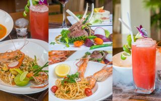 Permanent Link to พักสบาย อาหารอร่อย กับโรงแรมใจกลางเมือง ใกล้ไนท์บาร์ซ่า CM Night Bazaar Boutique Hotel