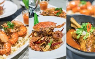 Permanent Link to ดื่มหรู ทานอร่อย บริการเลิศ โรงแรมสวยถ่ายรูปได้ทุกมุม ในราคาจับต้องได้ที่ 137 Pillars House