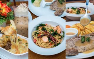 Permanent Link to เอาใจสำหรับคนที่หิวบ่อย จะหิวเช้าจนถึงดึก ที่นี่ก็พร้อมต้อนรับตลอด 24 ชั่วโมง ที่ร้าน Big Non แม่โจ้