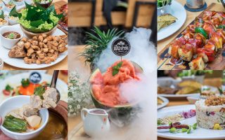 Permanent Link to อาหารดี รสชาติดี ราคาดี บรรยากาศดี มีกิจกรรมให้ทำทั้งครอบครัว ร้านดีๆ แบบนี้ที่ ฟิน ฟาร์ม แม่โจ้ที่เดียว