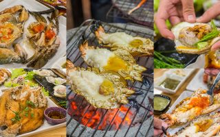Permanent Link to ไม่สด ไม่เสิร์ฟ สดเหมือนกินที่ทะเล พร้อมบริการส่งถึงบ้านที่ แม่เพ็ญ ซีฟู๊ด เดลิเวอรี่