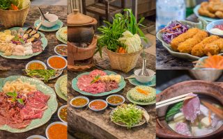 Permanent Link to อิ่มแปร้กับหมูจุ่มรสดี น้ำซุปร้าย ในบรรยากาศชิลล์เว่อร์ที่ หมูจุ่มไฮโซบ้านนอก