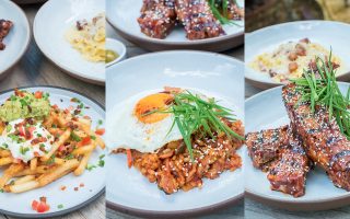 Permanent Link to “กินแล้วสบายใจ” อาหารสไตล์ Comfort Food ฝีมือคุณพ่อ เต็มที่ คุณภาพครบที่ Daddy’s Antique Cafe & Restaurant