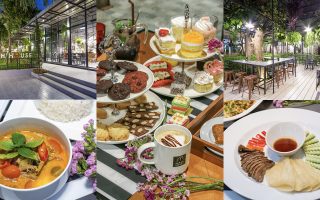 Permanent Link to Hidden Gem แห่งใหม่ทั้งรสชาติอร่อย บริการดี แถมราคาสบายกระเป๋าที่ Sarah House Cafe