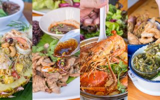 Permanent Link to อิ่มง่ายๆ สบายๆ กับอาหารรสชาติดี ราคาเป็นมิตร ร้านเด็ดย่านนิมมาน ที่ Zood Zood นิมมานซอย 9