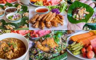Permanent Link to ขับรถไกลๆ ง่วงและอ่อนล้าไหม? แวะดื่มกาแฟหรือชาร์จพลังก่อนลุยต่อสิที่ ร้านอาหารบัวติ๊บ ดอยสะเก็ด